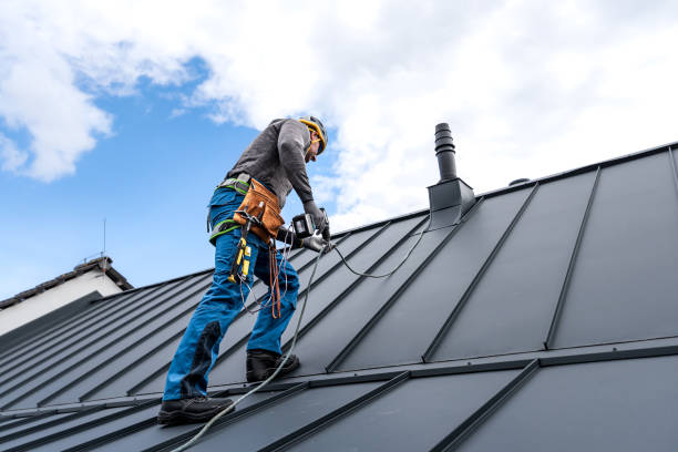 Best Roof Ventilation Installation  in Sunbury, PA