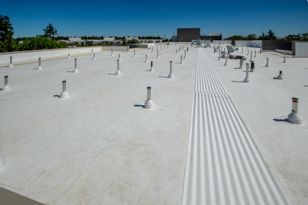 Best Rubber Roofing (EPDM, TPO)  in Sunbury, PA